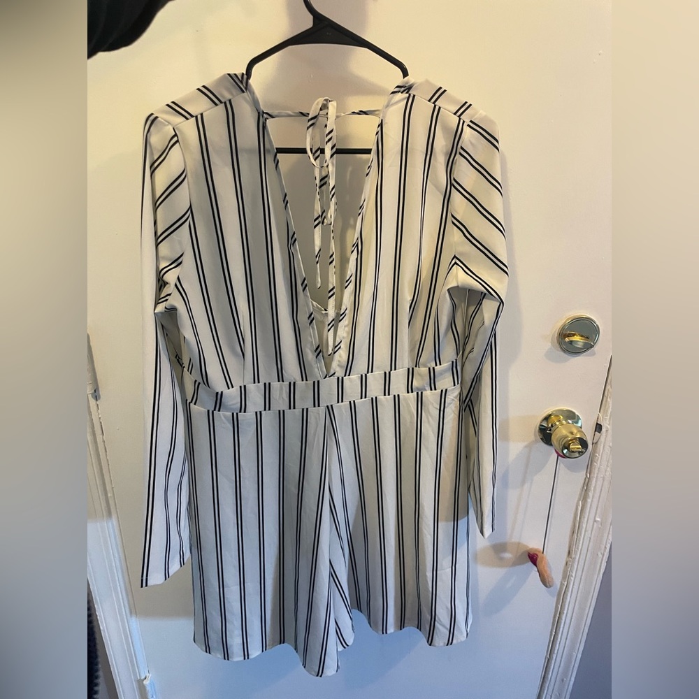 Romwe romper